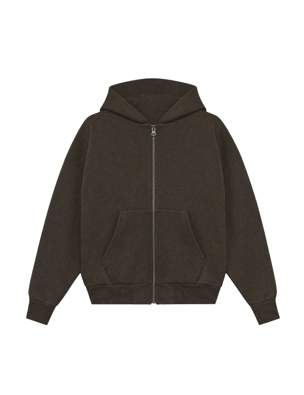 Zip Hoodie Gargoly