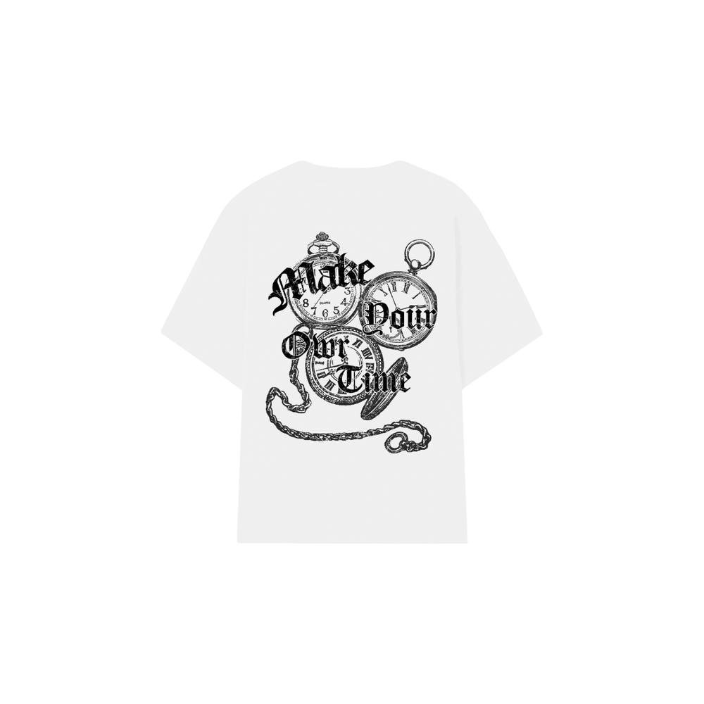 Polo Boxy Make Time