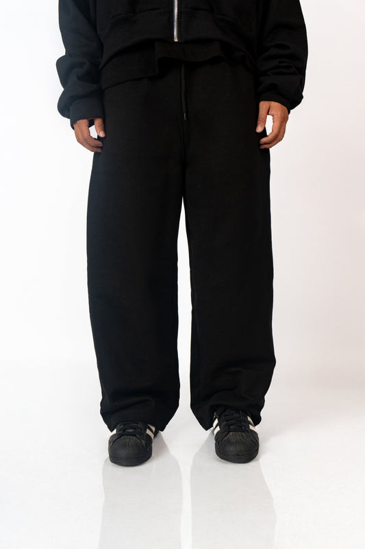 Baggy Pant Black