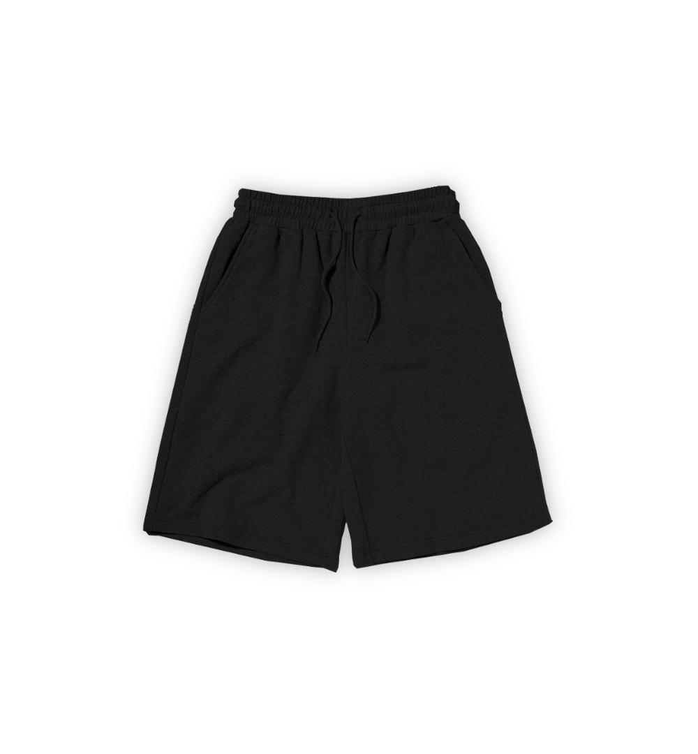 Short Baggy Negro
