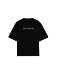 Polo Boxy Stay Here