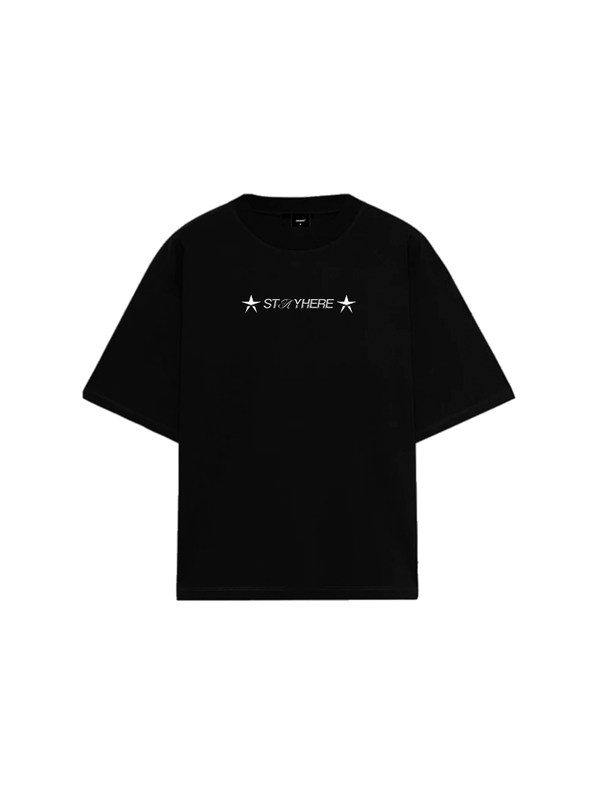 Polo Boxy Stay Here