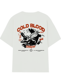 Polo Boxy Cold Blood