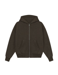 Zip Hoodie Gargoly