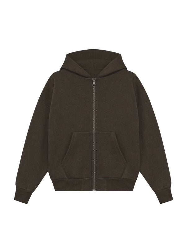 Zip Hoodie Gargoly