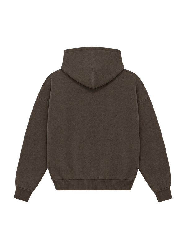 Zip Hoodie Gargoly