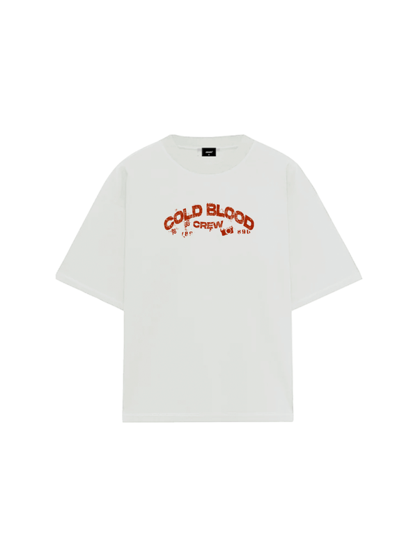 Polo Boxy Cold Blood