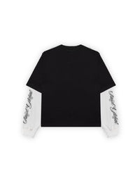 Tee Saint Global Negro
