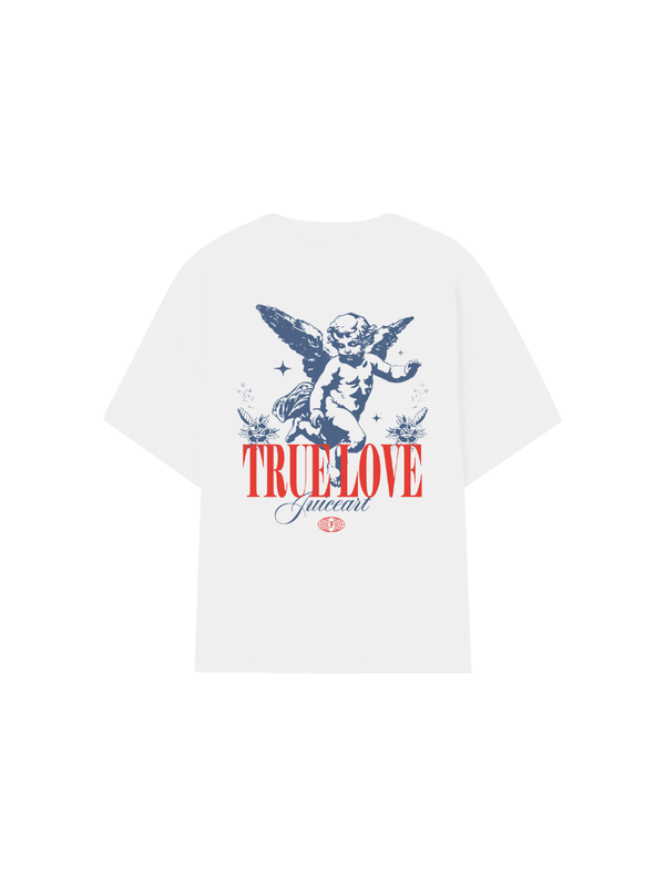 Polo Boxy True Love