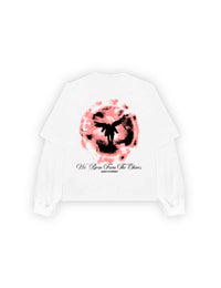 Tee We Born Blanco