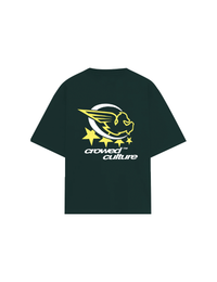 Polo Boxy Crowed Culture