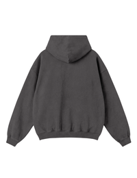 Hoodie Boxy Colegial