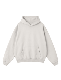Hoodie Boxy Agatha