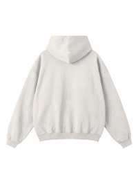 Hoodie Boxy Agatha