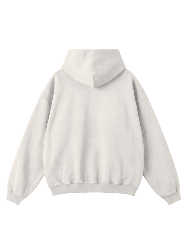 Hoodie Boxy Agatha