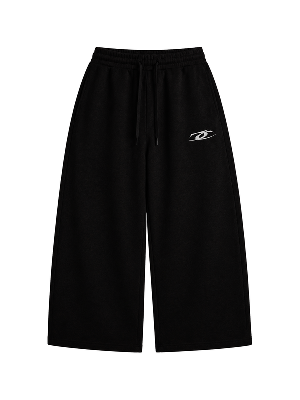 Omega Baggy Negro