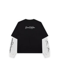 Tee Saint Collection Negro