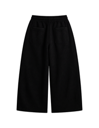 Omega Baggy Negro