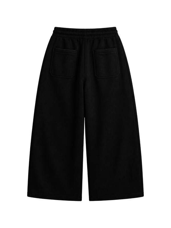 Omega Baggy Negro