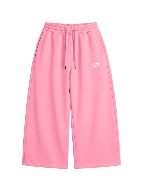 Omega Baggy Rosa