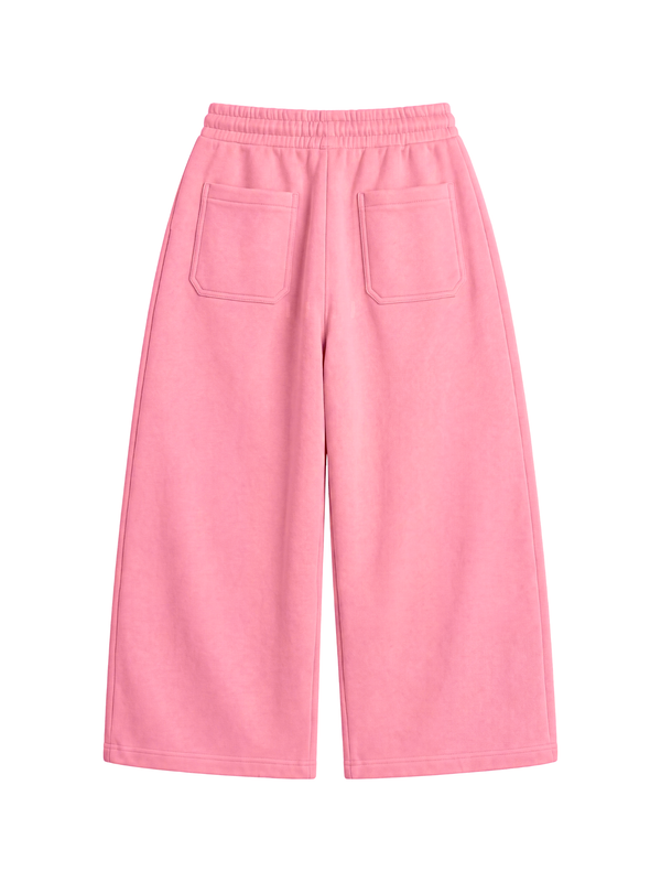 Omega Baggy Rosa