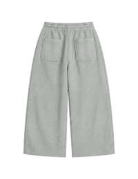 Omega Baggy Melange