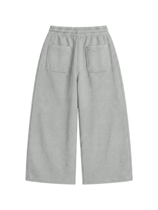 Omega Baggy Melange