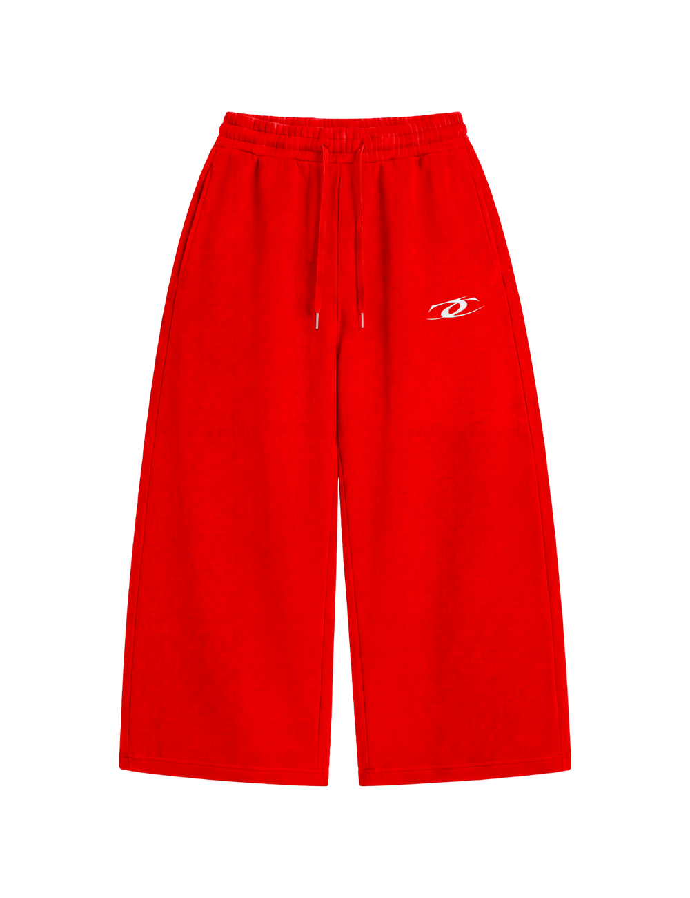 Omega Baggy Rojo