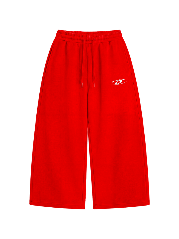 Omega Baggy Rojo