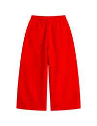 Omega Baggy Rojo