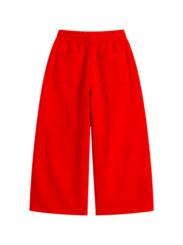 Omega Baggy Rojo