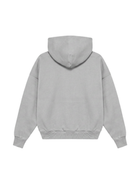 Zip Hoodie Melange