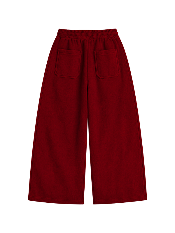Omega Baggy Vino