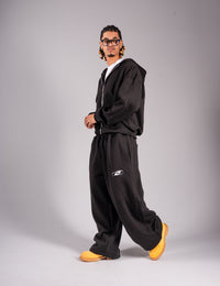 Tracksuit Negro