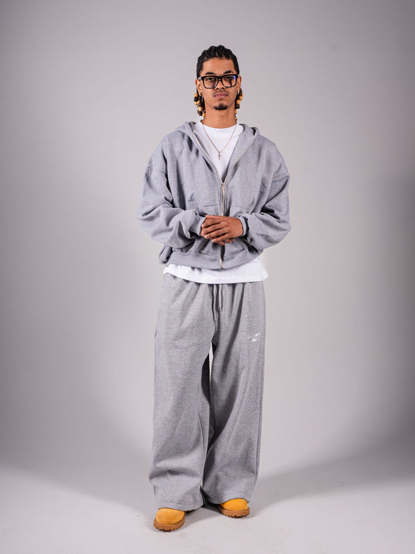 Tracksuit Melange