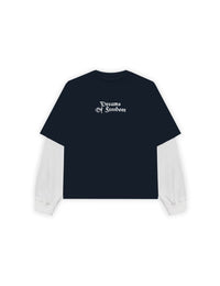 Tee Freedom Azul