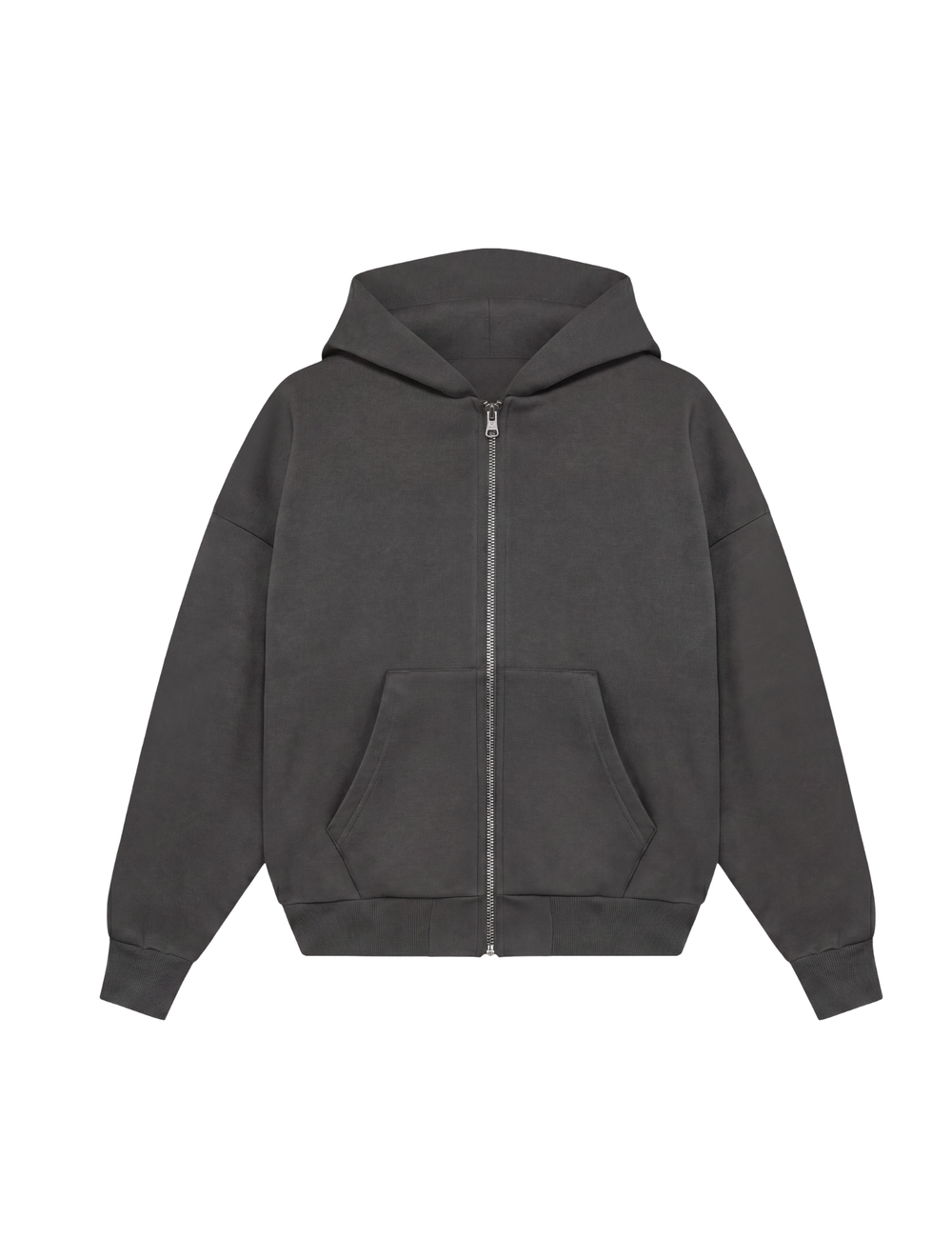 Zip Hoodie Colegial