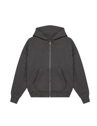 Zip Hoodie Colegial