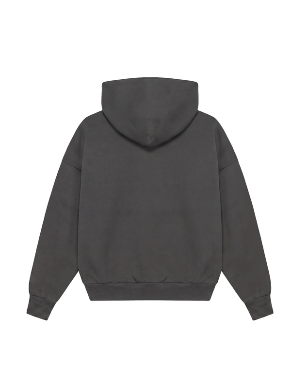 Zip Hoodie Colegial