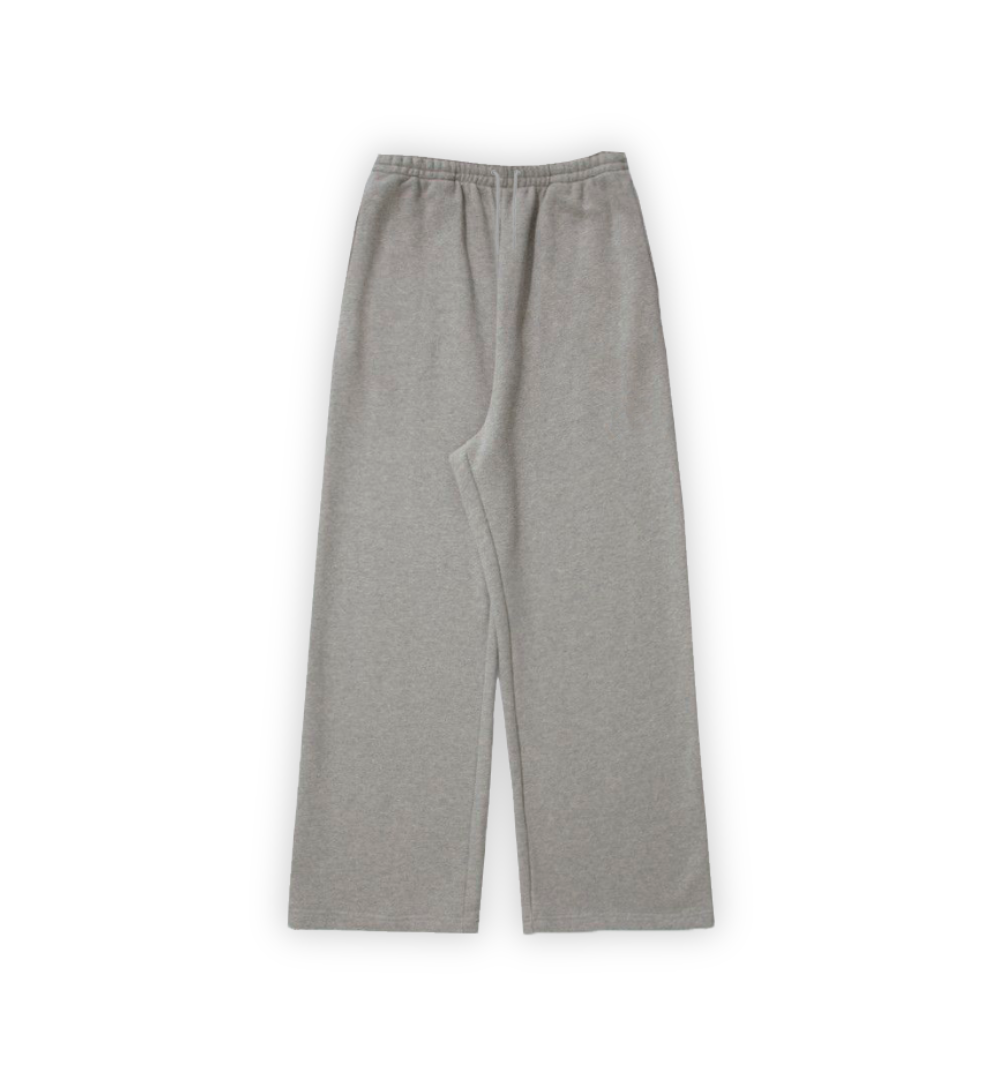 Baggy Pant Melange