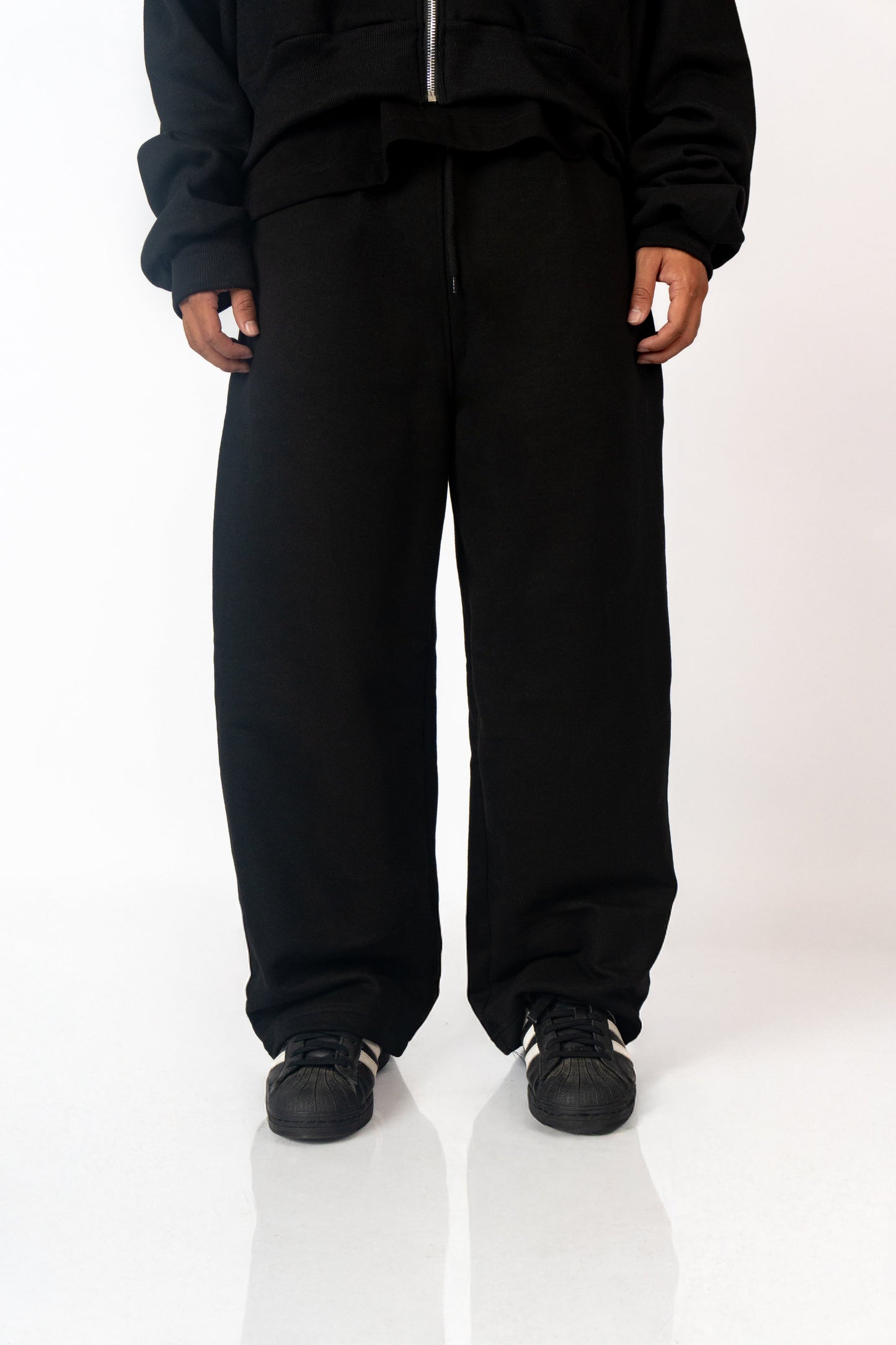Baggy Pant Black