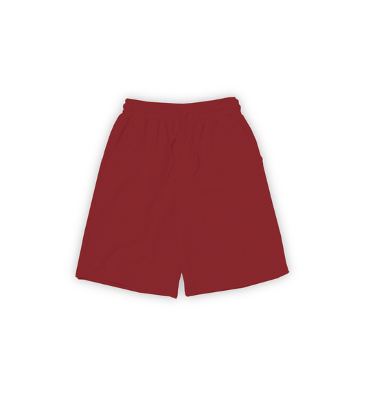 Short Baggy Rojo