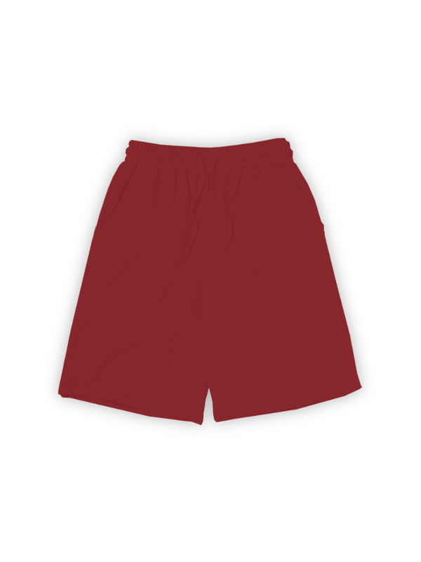 Short Baggy Rojo