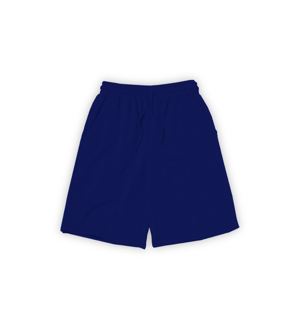 Short Baggy Azul Cam