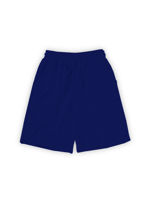 Short Baggy Azul Cam