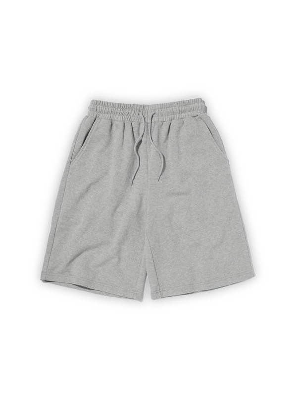 Short Baggy Melange